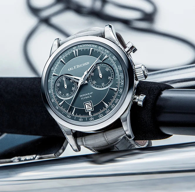 Torino Chronograph