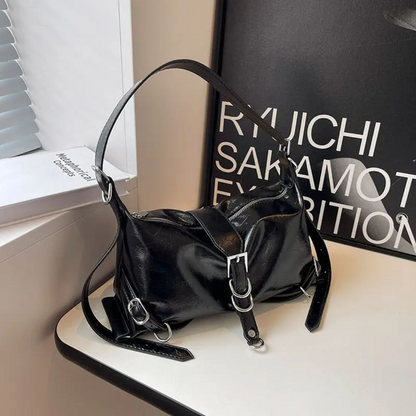 Small Shoulder Bag - Beloria Vanessa