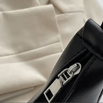 Small Shoulder Bag - Beloria Bruna