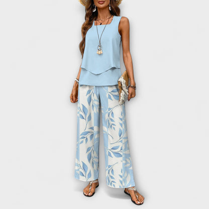 Sanja – Elegant Summer Set