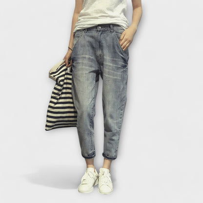 Charlotte - Stylish and Unique Pants