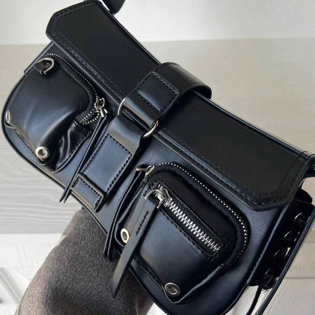 Small Shoulder Bag - Beloria Ivete