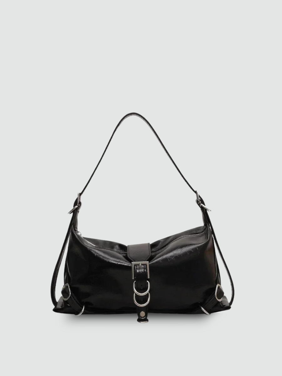 Small Shoulder Bag - Beloria Vanessa