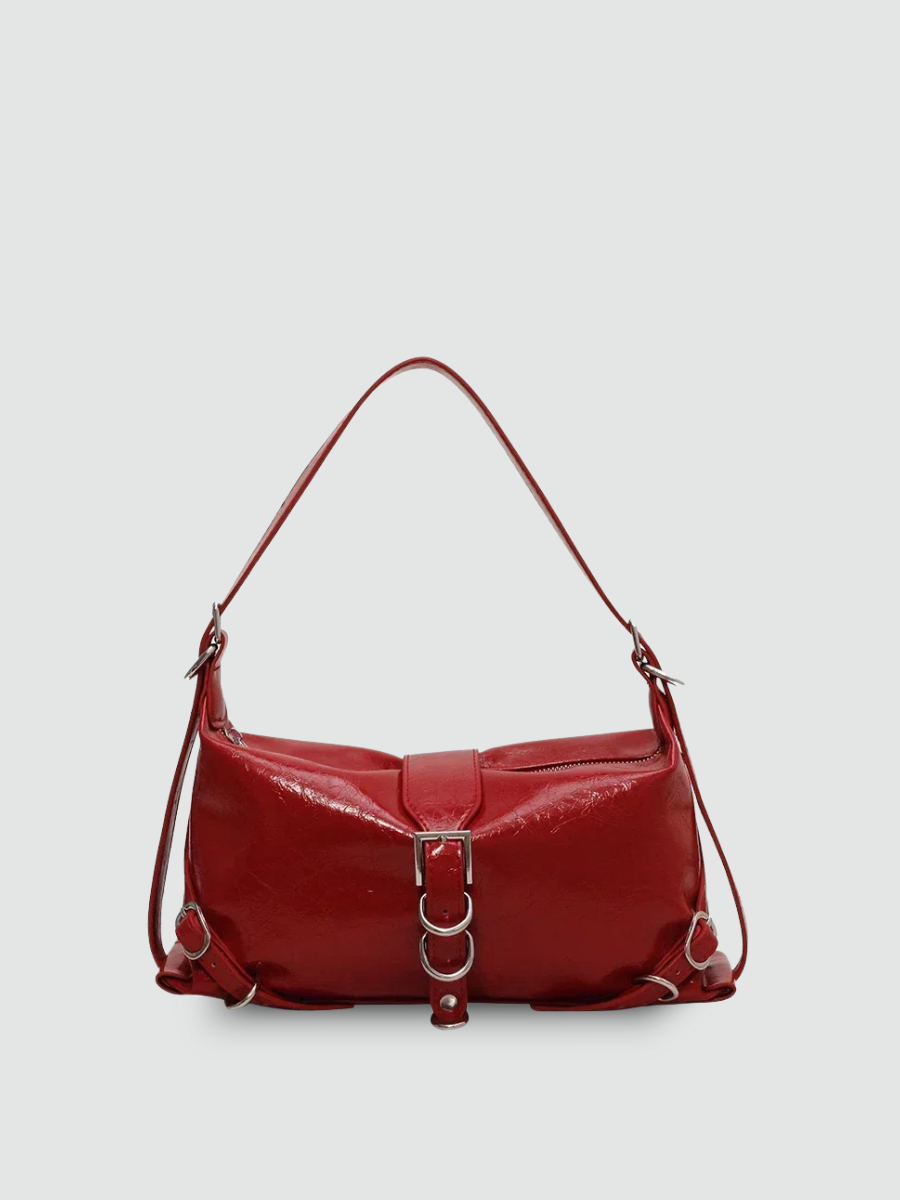 Small Shoulder Bag - Beloria Vanessa