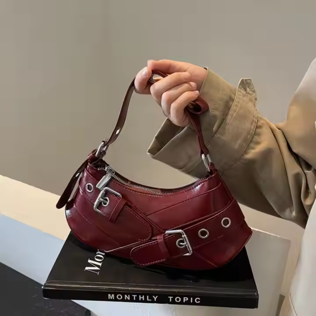 Small Shoulder Bag - Beloria Kate