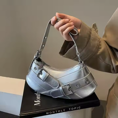 Small Shoulder Bag - Beloria Kate