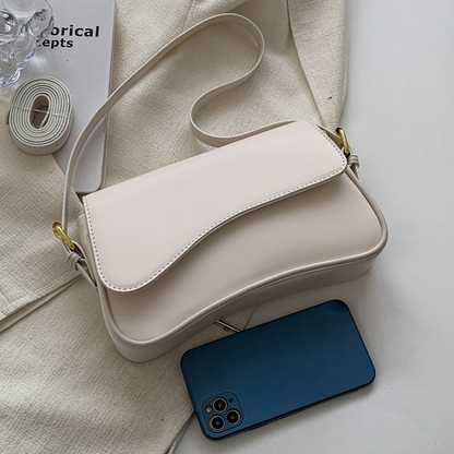 Small Shoulder Bag - Beloria Chiara