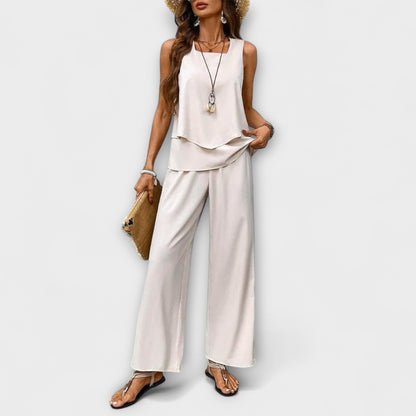 Sanja – Elegant Summer Set