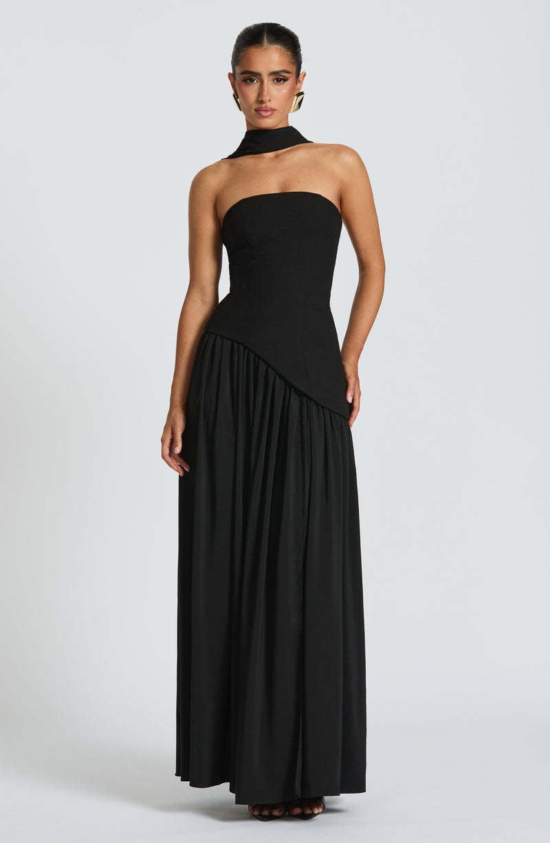 Velicius Maxi Dress