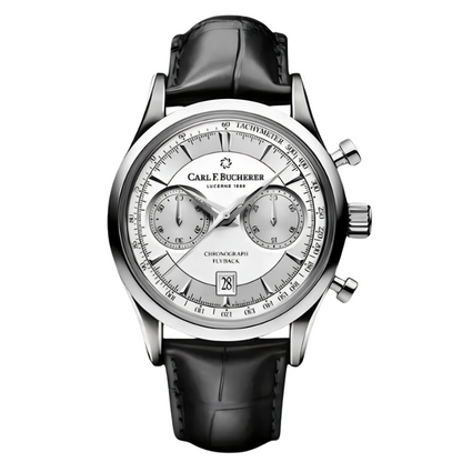Torino Chronograph