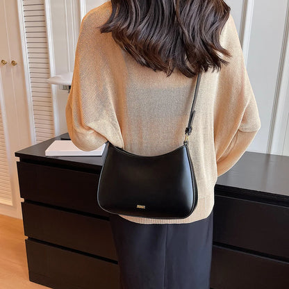 Small Shoulder Bag - Beloria Jade