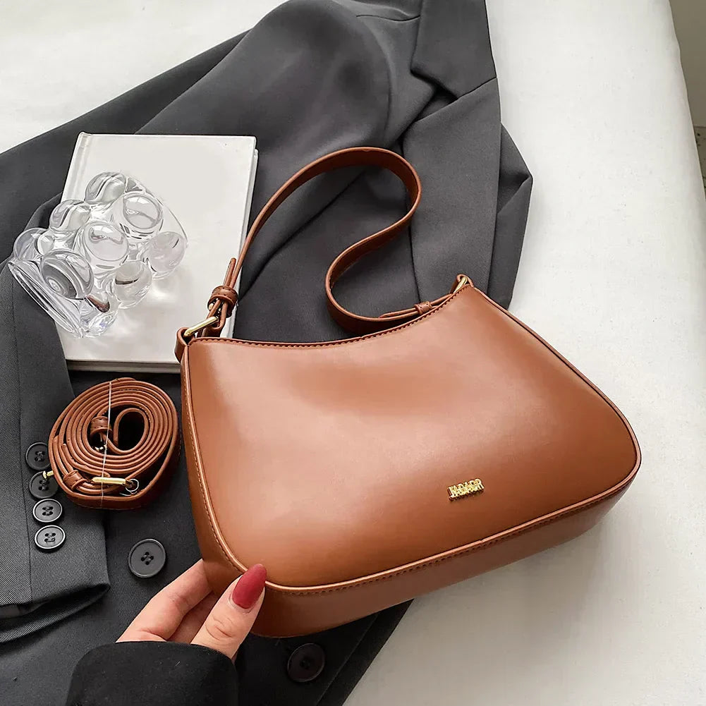 Small Shoulder Bag - Beloria Jade