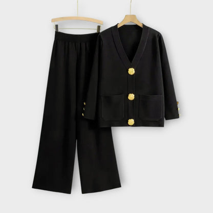 Anastasia Elegant 2 Piece Set