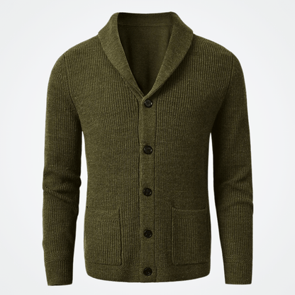 Brera Shawl Cardigan