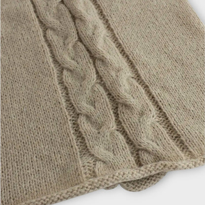 Vanessa Cozy Knit Set